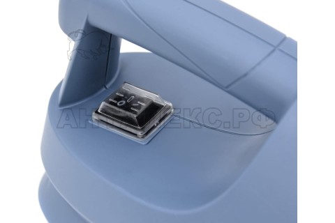 Краскораспылитель Электроприбор КР-500