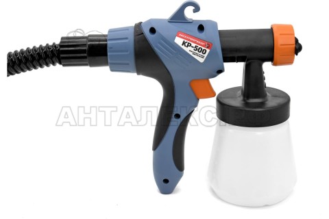 Краскораспылитель Электроприбор КР-500