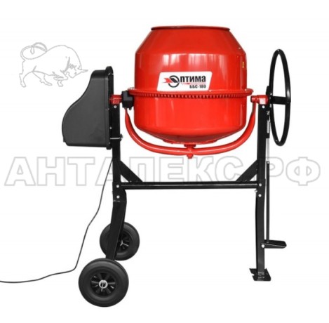 Бетоносмеситель Оптима ББС-180