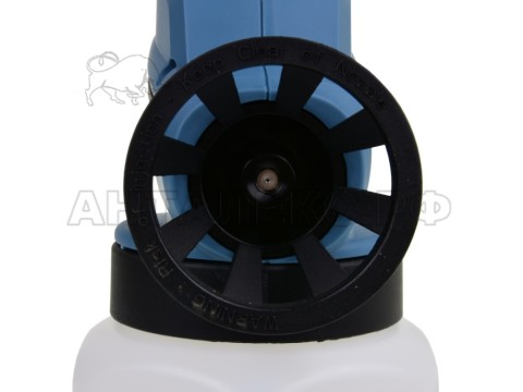 Краскораспылитель Электроприбор КР-130