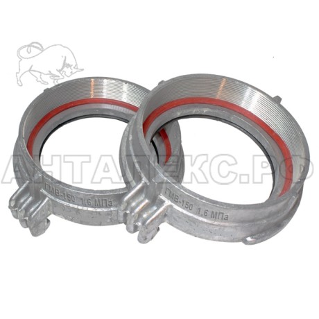 Головка ГМВ-150