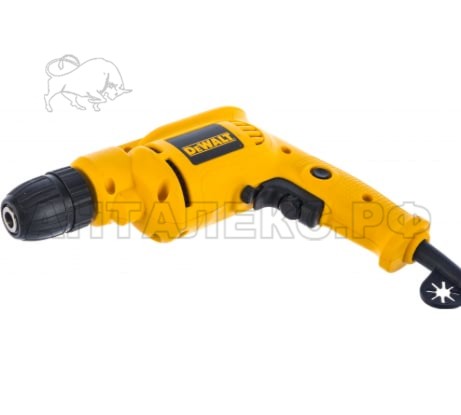 Дрель DEWALT DWD 014 S