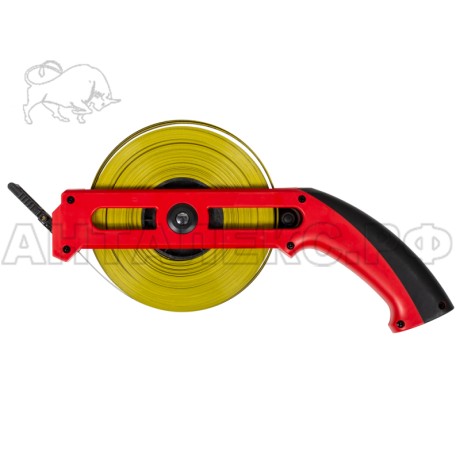 Рулетка измерительная RGK RZ50, 50м  776943