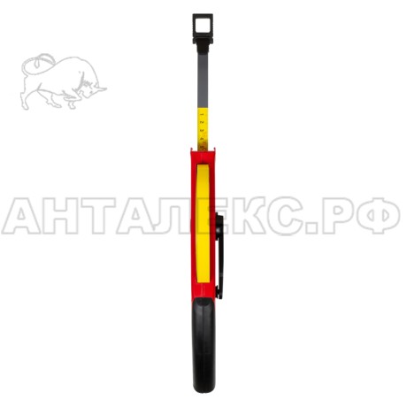 Рулетка измерительная RGK RZ50, 50м  776943