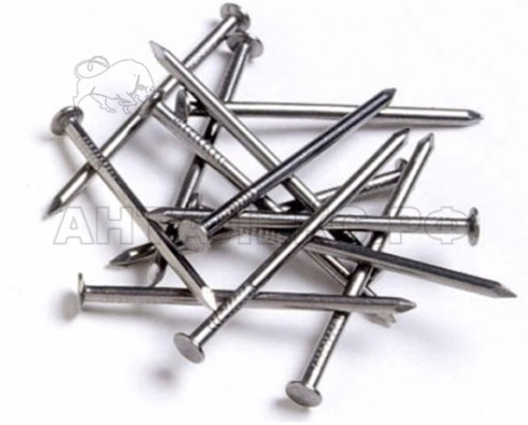 Гвозди 100 (1упак/5кг)