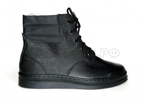 Ботинки "Асфальтоукладчика"  р. 42