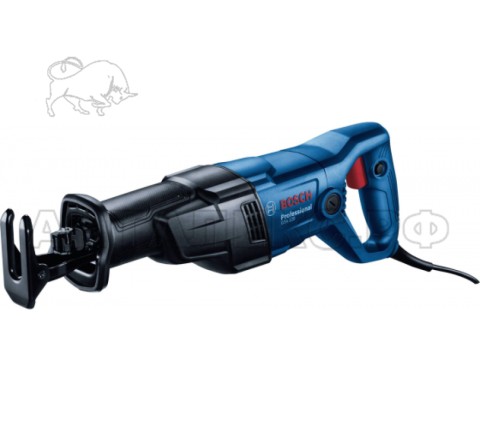 Пила Сабельная  Bosch GSA 120