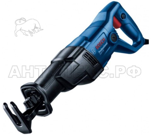 Пила Сабельная  Bosch GSA 120