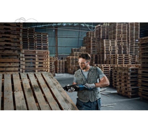 Пила Сабельная  Bosch GSA 120