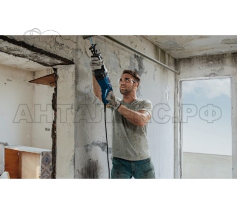 Пила Сабельная  Bosch GSA 120