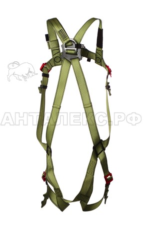 Привязь VENTO «Высота 041Т искробезопасная», размер 1