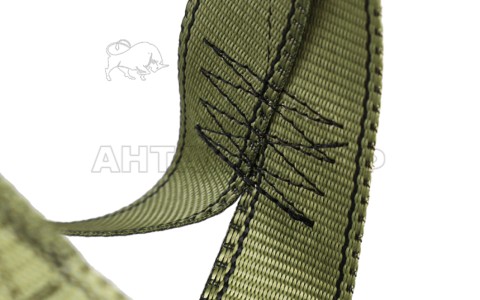 Привязь VENTO «Высота 041Т искробезопасная», размер 1