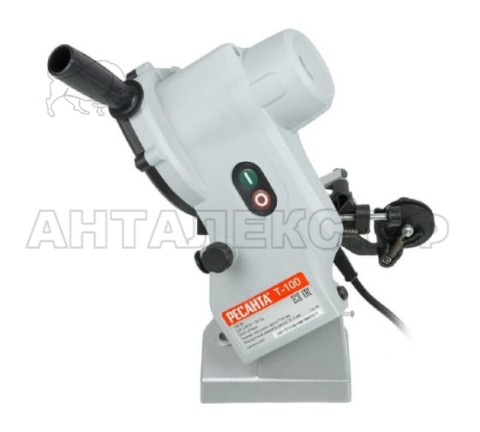 Станок для заточки цепей Т-100 Ресанта  75/10/1