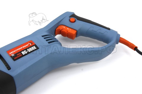 Пила сабельная Электроприбор ПС-900Е