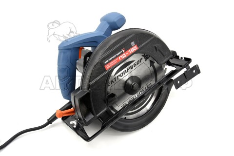 Пила дисковая Электроприбор ПД-190