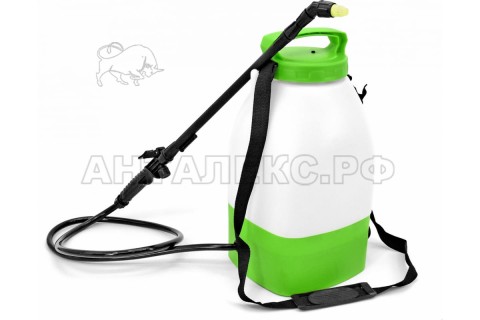 Опрыскиватель аккумуляторный ESL-8L Электроприбор