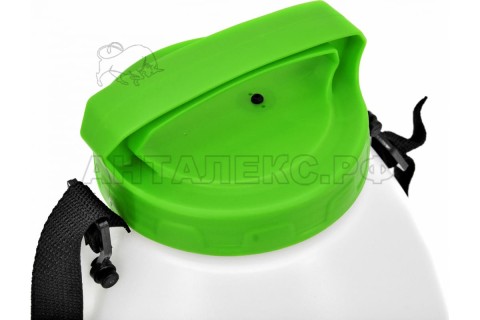 Опрыскиватель аккумуляторный ESL-8L Электроприбор