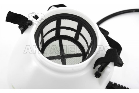 Опрыскиватель аккумуляторный ESL-8L Электроприбор