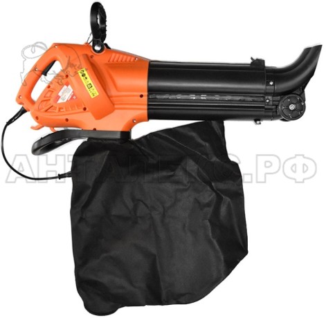 Воздуходувка электрическая Электроприбор ВЭ-3000А