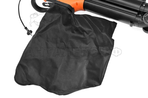 Воздуходувка электрическая Электроприбор ВЭ-3000А