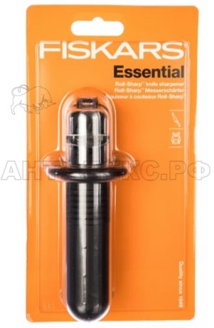 Точилка Fiskars Essential для ножей   1023811