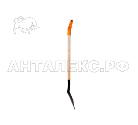 Лопата Fiskars штыковая Дача   1060033