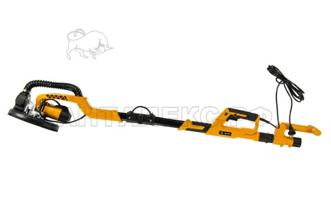 Шлифовальная машина ASPRO-C6