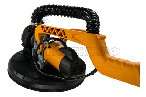 Шлифовальная машина ASPRO-C6