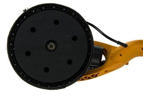 Шлифовальная машина ASPRO-C6