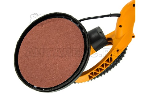 Шлифовальная машина ASPRO-C6