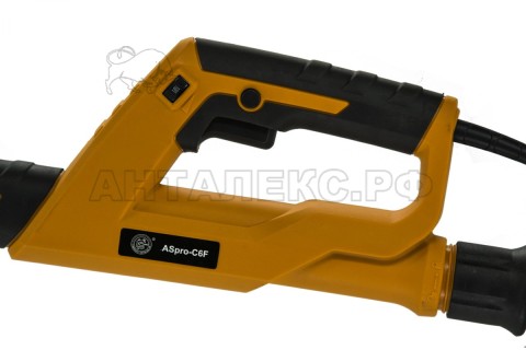 Шлифовальная машина ASPRO-C6