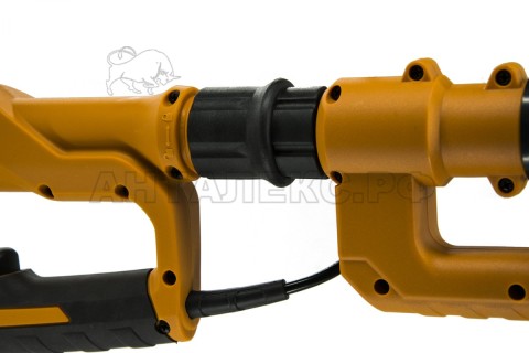 Шлифовальная машина ASPRO-C6