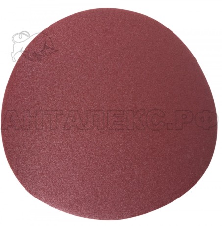 Бумага шлифовальная ASPRO ( D225мм, P60 )