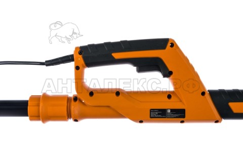 Шлифовальная машина ASPRO-C3