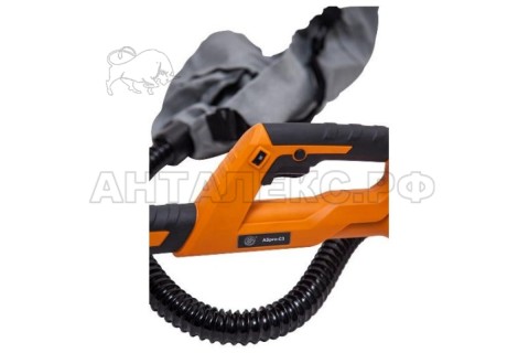 Шлифовальная машина ASPRO-C3