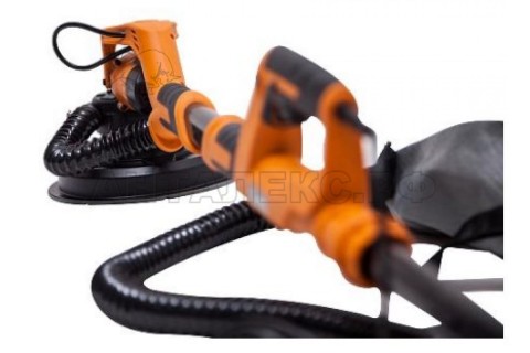 Шлифовальная машина ASPRO-C3