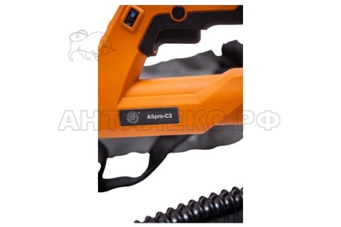Шлифовальная машина ASPRO-C3
