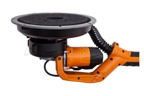 Шлифовальная машина ASPRO-C3