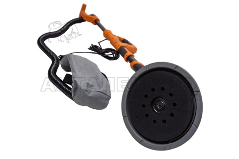 Шлифовальная машина ASPRO-C3