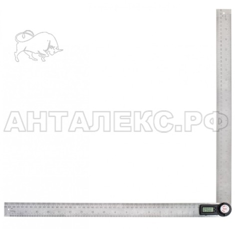 Угломер RGK A-50