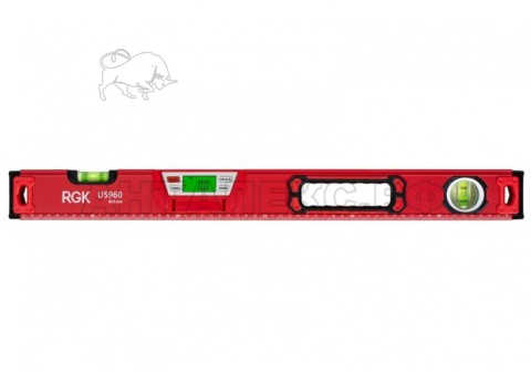 Уровень электронный  RGK U5960