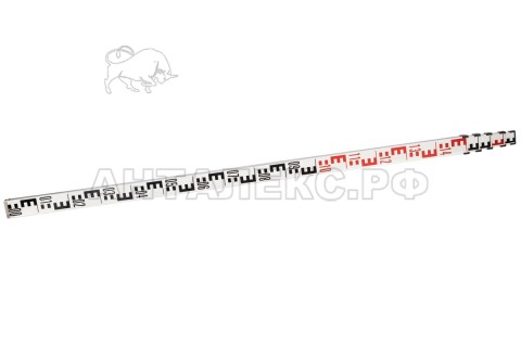 Рейка телескопическая RGK TS-7 (7м)