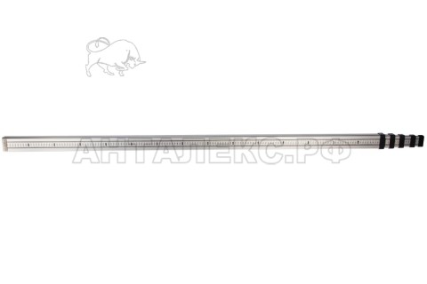 Рейка телескопическая RGK TS-7 (7м)