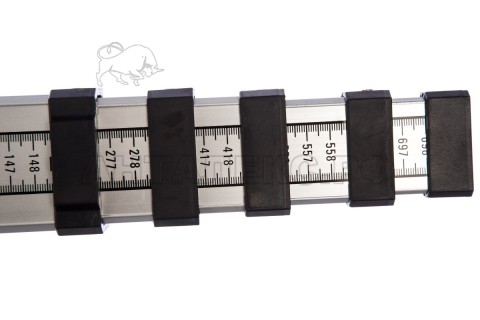 Рейка телескопическая RGK TS-7 (7м)