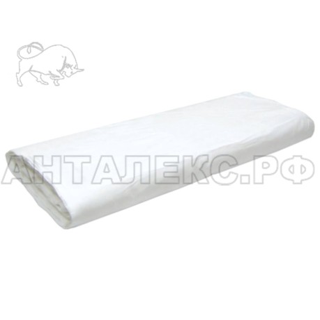 Фланель отбеленная ш.75см