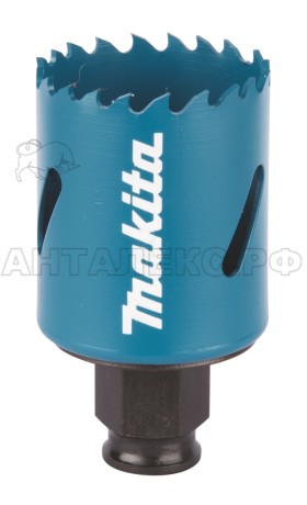 Коронка Makita BiM 40 мм