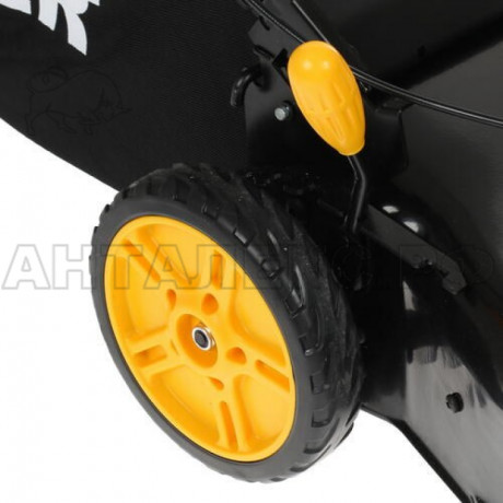 Газонокосилка бензиновая GLM-4.0 T Huter