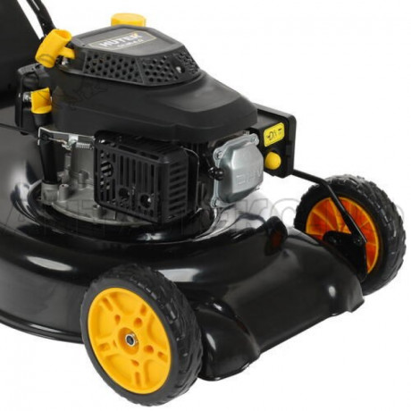 Газонокосилка бензиновая GLM-4.0 T Huter
