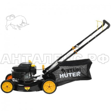 Газонокосилка бензиновая GLM-4.0 T Huter