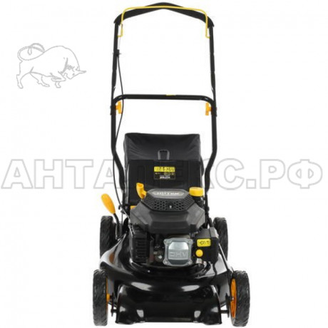 Газонокосилка бензиновая GLM-4.0 T Huter